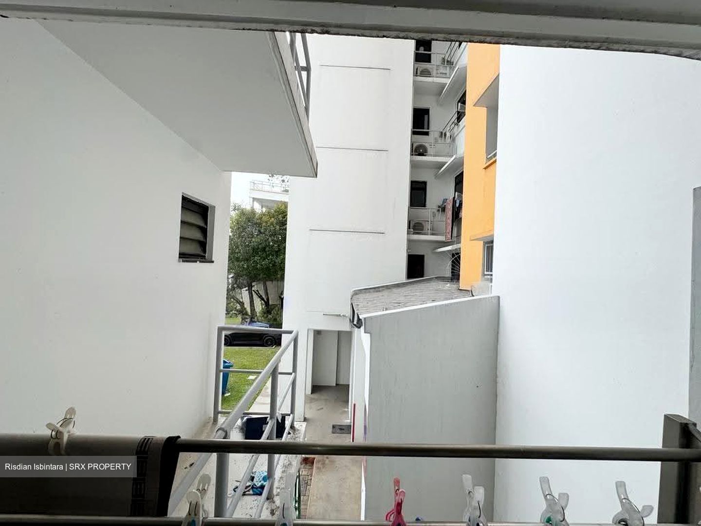 Blk 166B Teck Whye Crest (Choa Chu Kang), HDB 3 Rooms #627121681